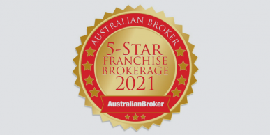 Australian Broker MoneyQuest 5-star franchise brokerage