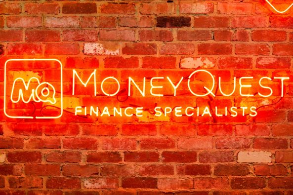 MoneyQuest Finance Specialist Franchise